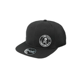 Cap Skull - switch-components